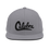 Thumbnail: Culebra Snapback Hat - Black Logo