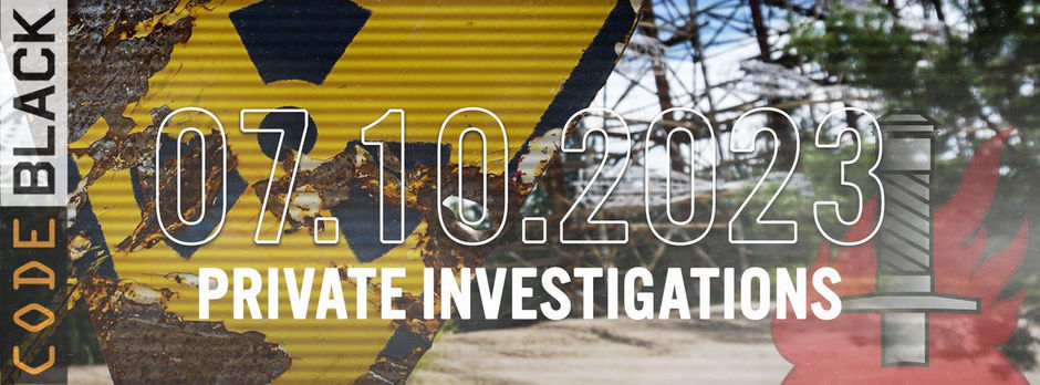 WALK-ON GAME: 7th Oct 2023