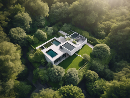 Maximizing Real Estate Listings with Social Media Ads