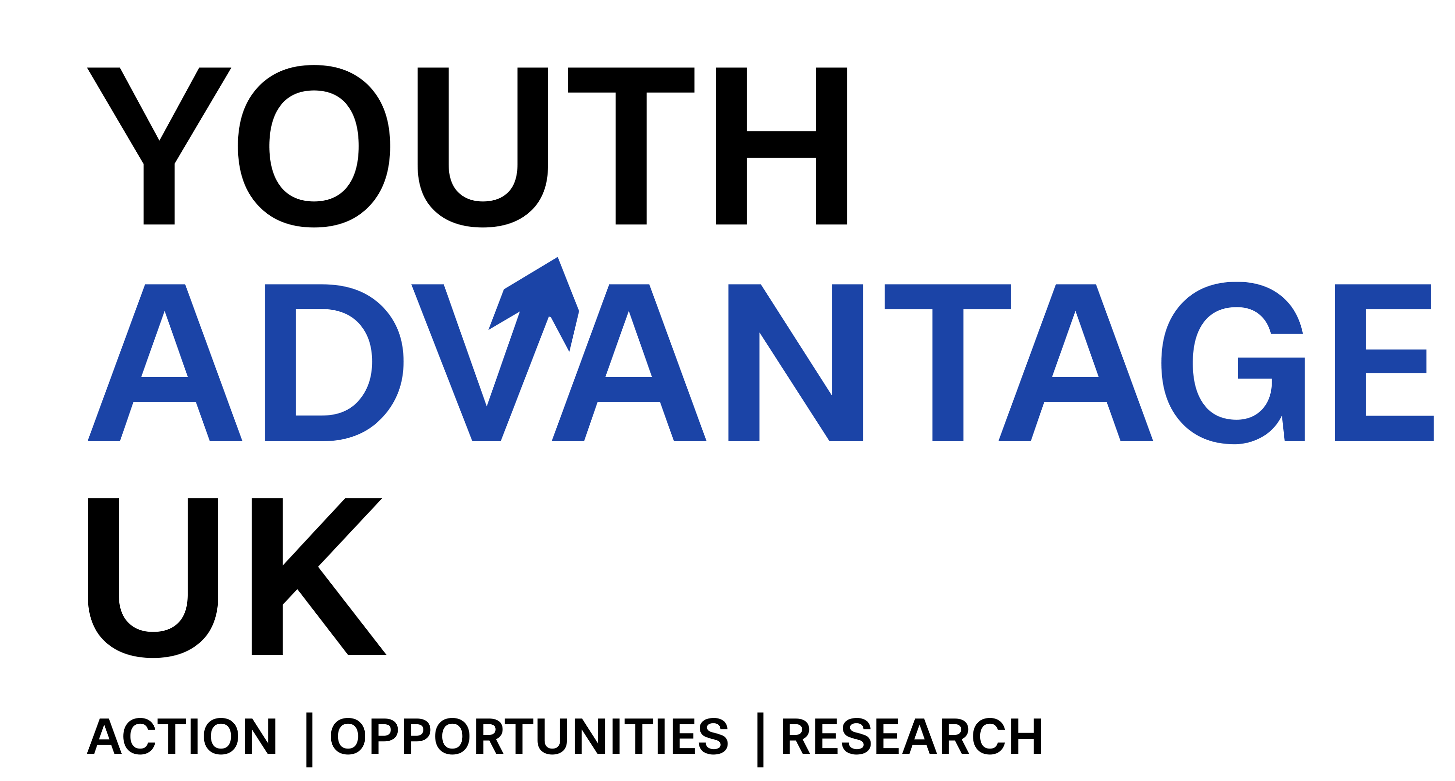 Youth Advantage UK Logo