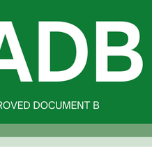Approved Document B Consulation