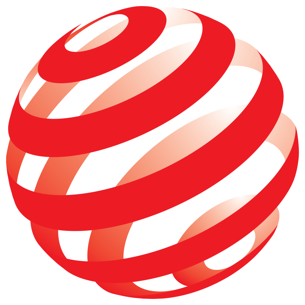red dot design award winner