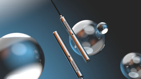 HydroMetrics GW50