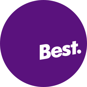 Best Design Winner