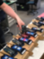 Design for Manufacture, NPI and Certification | inFact Limited