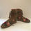 Thumbnail: Mid-19th c Berlinworked Boots