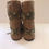 Thumbnail: Mid-19th c Berlinworked Boots