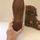 Thumbnail: Mid-19th c Berlinworked Boots