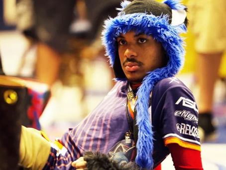 Black Lives Matter in the FGC