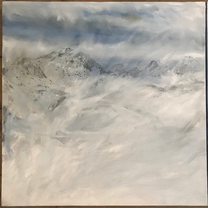 Work in progress
