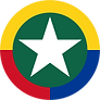 140px-Roundel_of_Colombia_–_National_Pol
