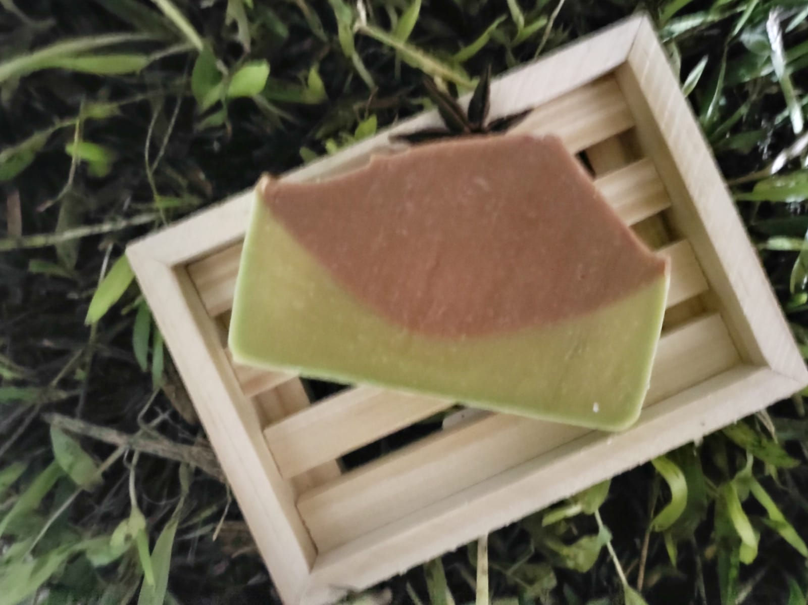 Sabonete de Anis Estrelado