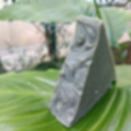 Sabonete de argila verde