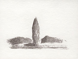 brush note