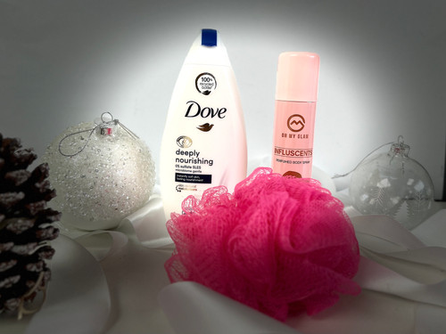 Women's Box 1 | My Site