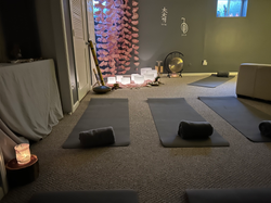 Lie wherever you want!