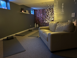 Don't like the floor?