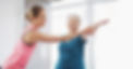 Yoga therapy private Sarah Westbrook Adjustment Help.jpg