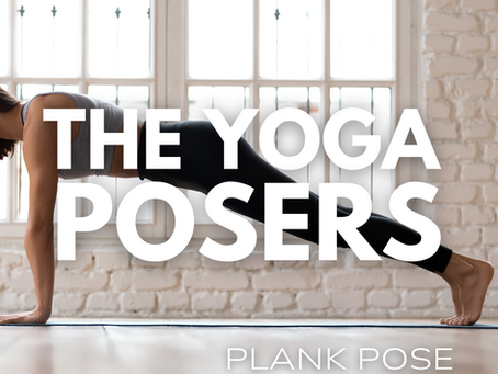 Mastering Plank Pose: Core, Alignment & Breath Solutions Happier Wrists & Shoulders