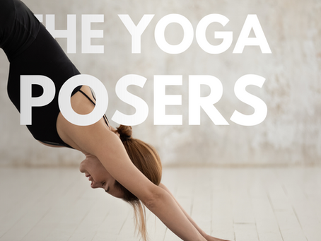 Downward Dog Done Right: Breath, Core & Wrist Relief