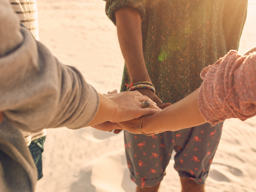 Encouraging Faith and Friendship