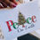 Thumbnail: Peace on Earth Greeting Card