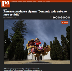 Rute Maluma jornal Público