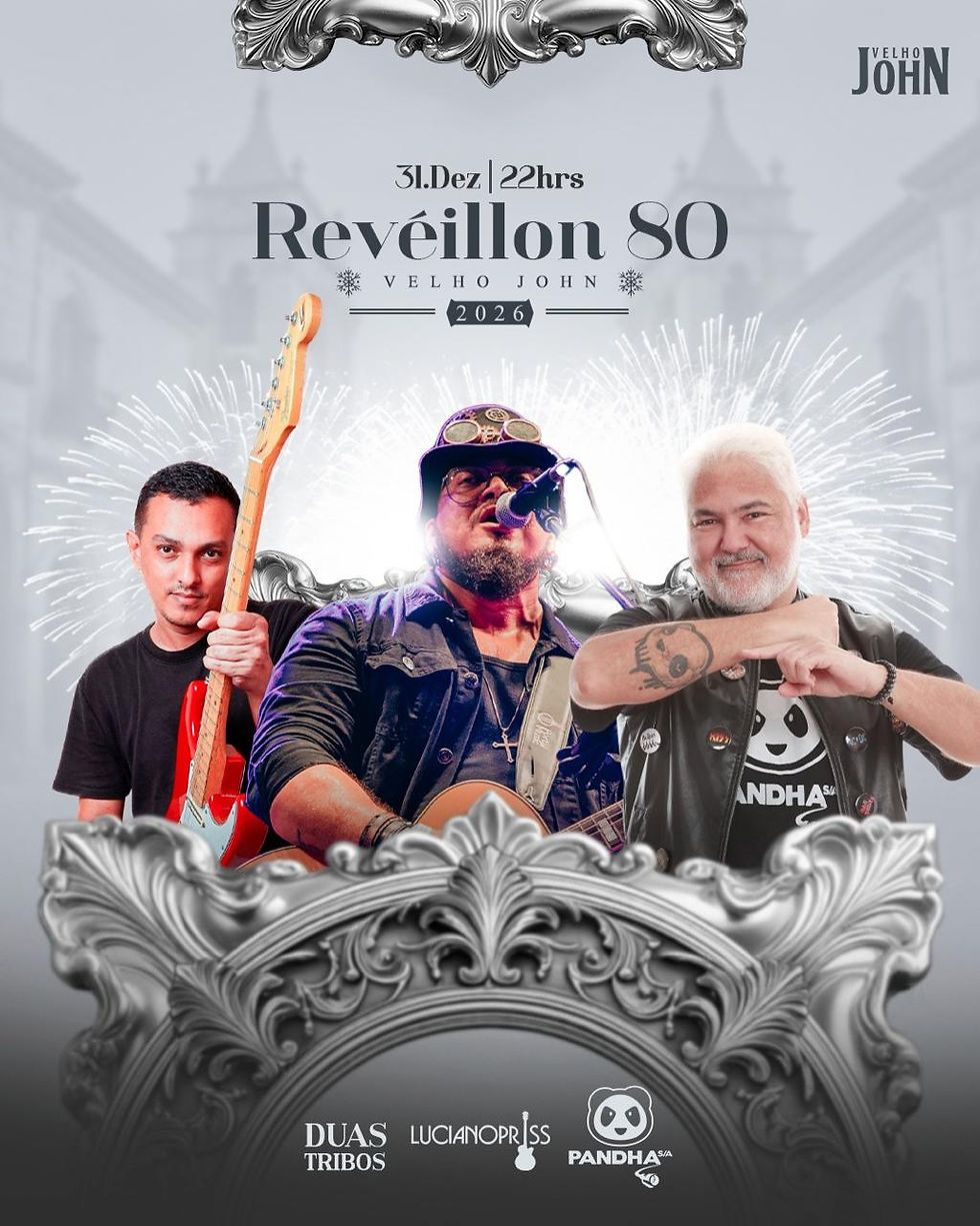 REVEILLON 80