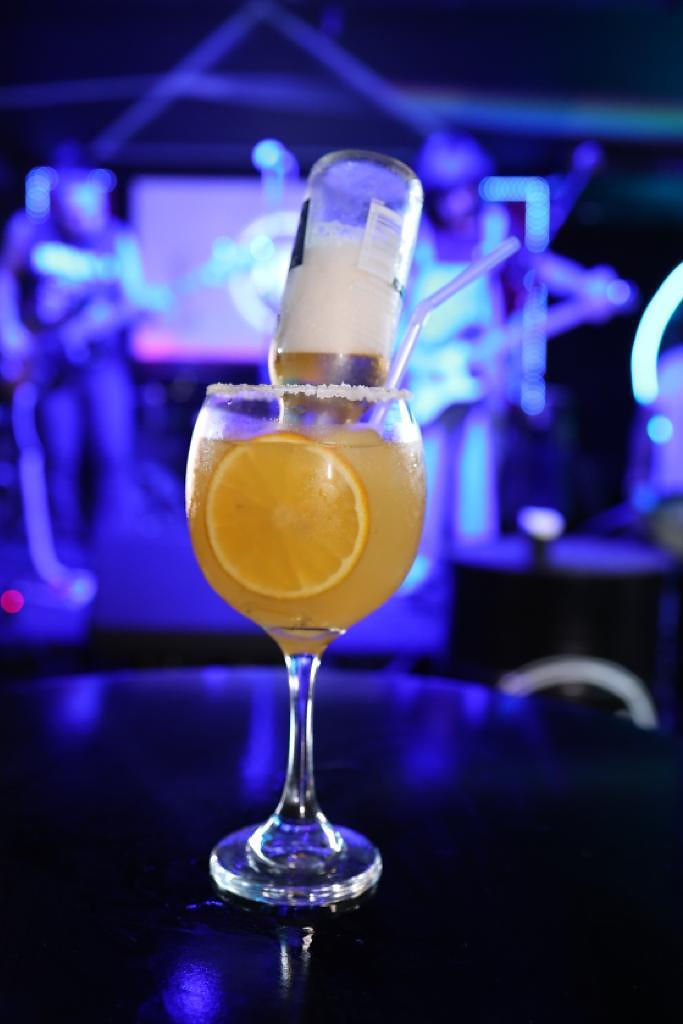 Drinks Autorais