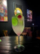 GIN TONICA NACIONAL