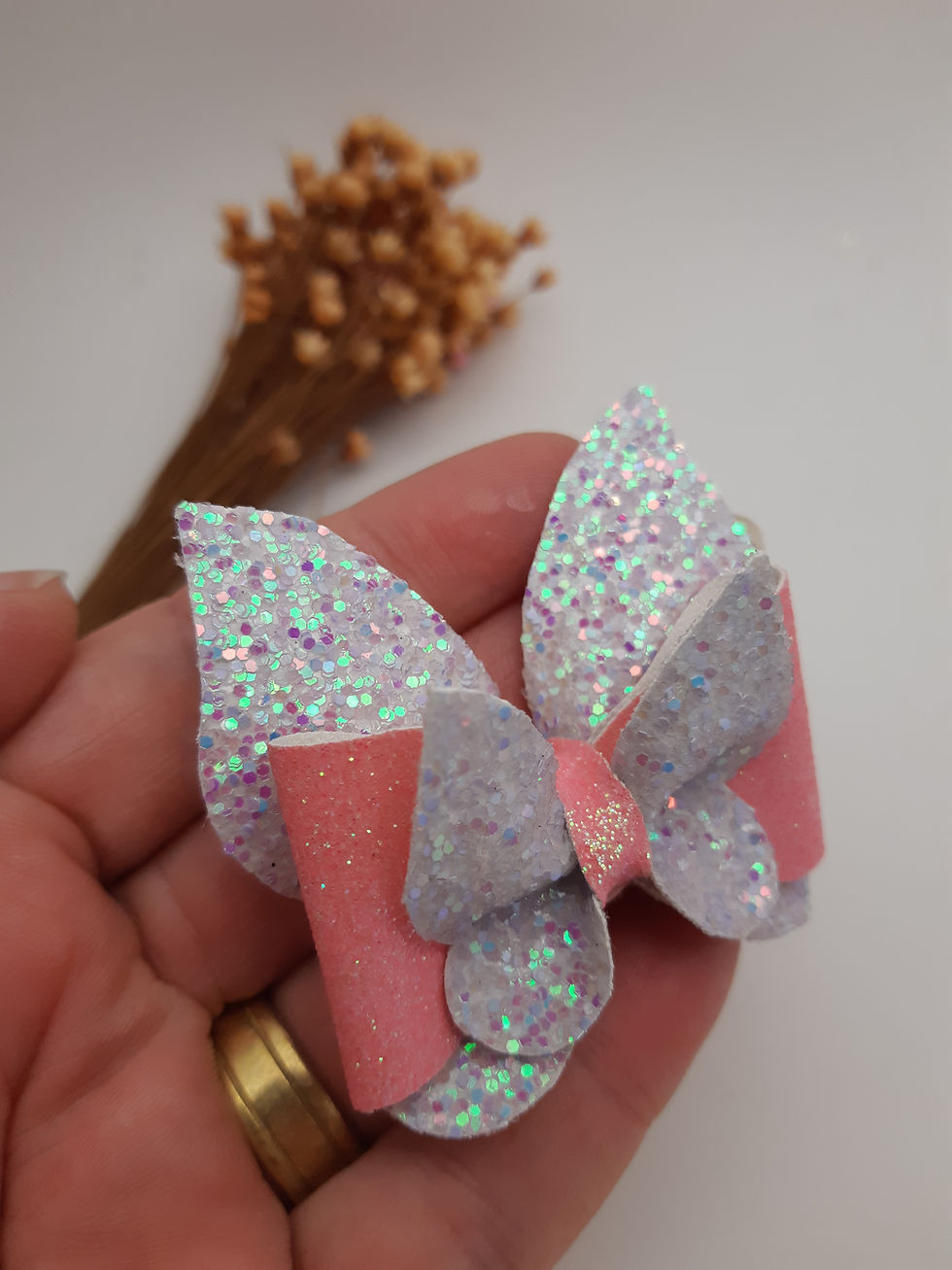 Miniatura: Buterflay lux collors