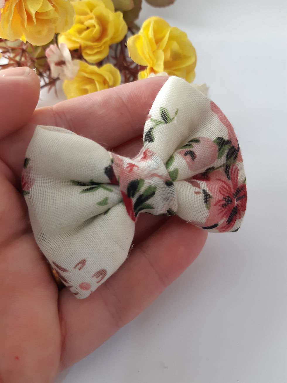 Miniatura: Floral 