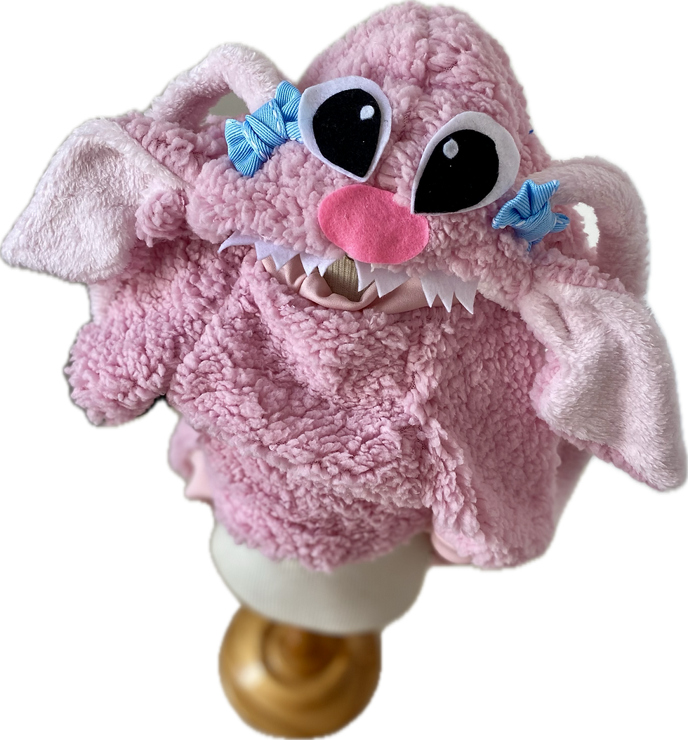 Miniatura: Casaco Angel