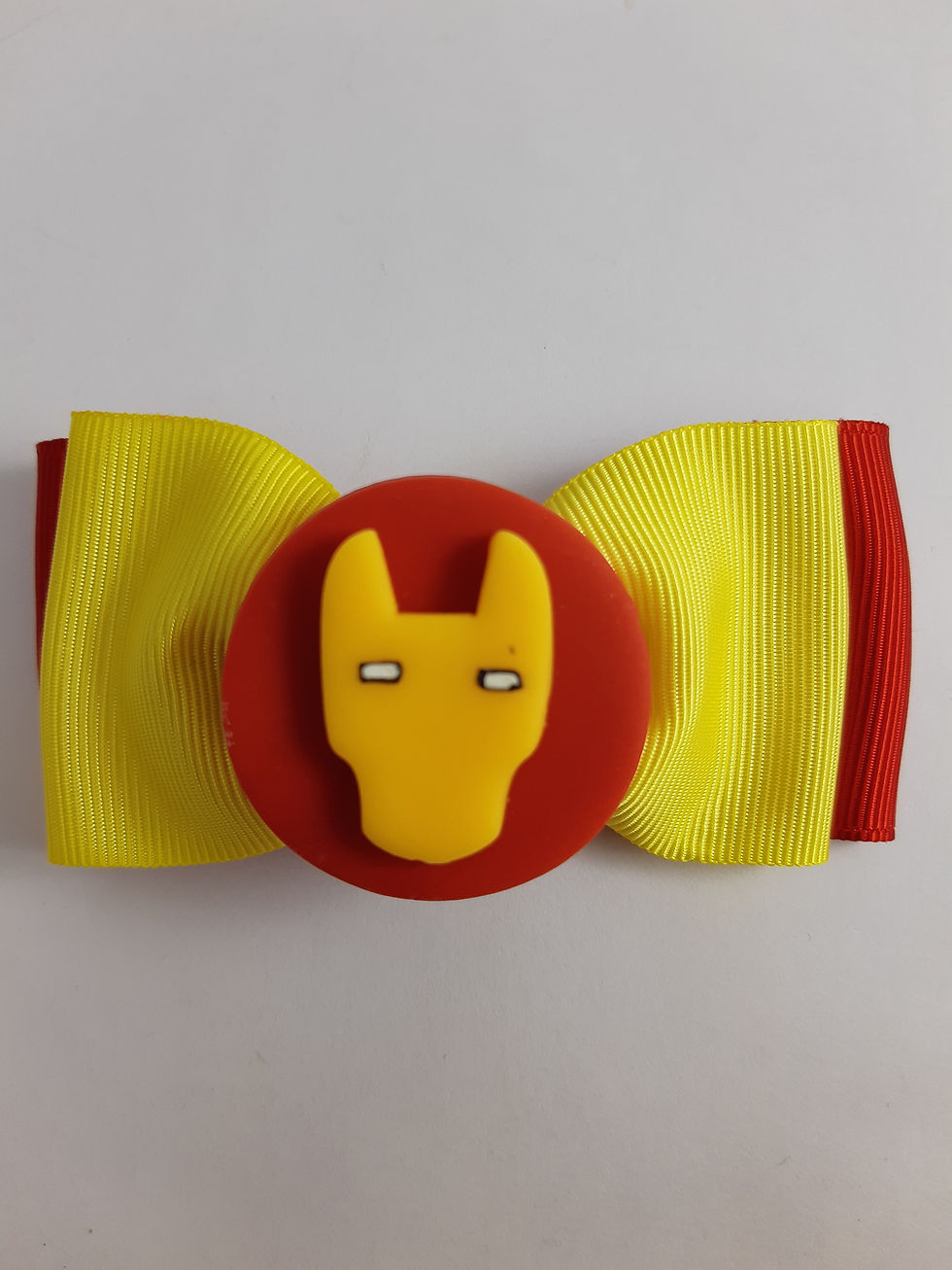 Miniatura: Homem de ferro