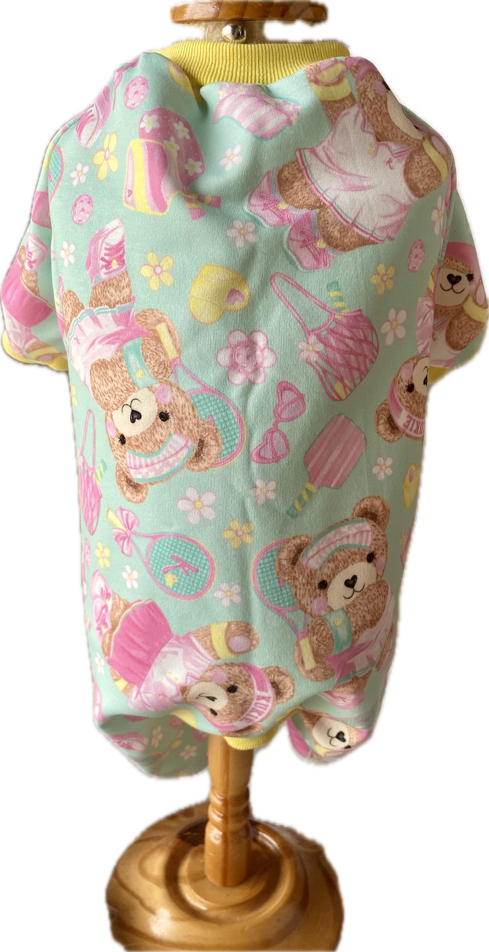 Miniatura: Pijama Ted tenista 