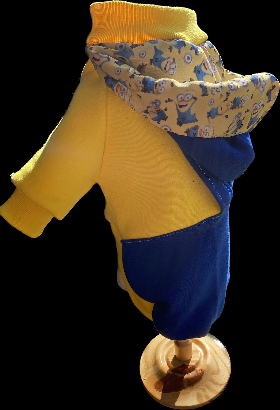 Miniatura: Moletom Minions