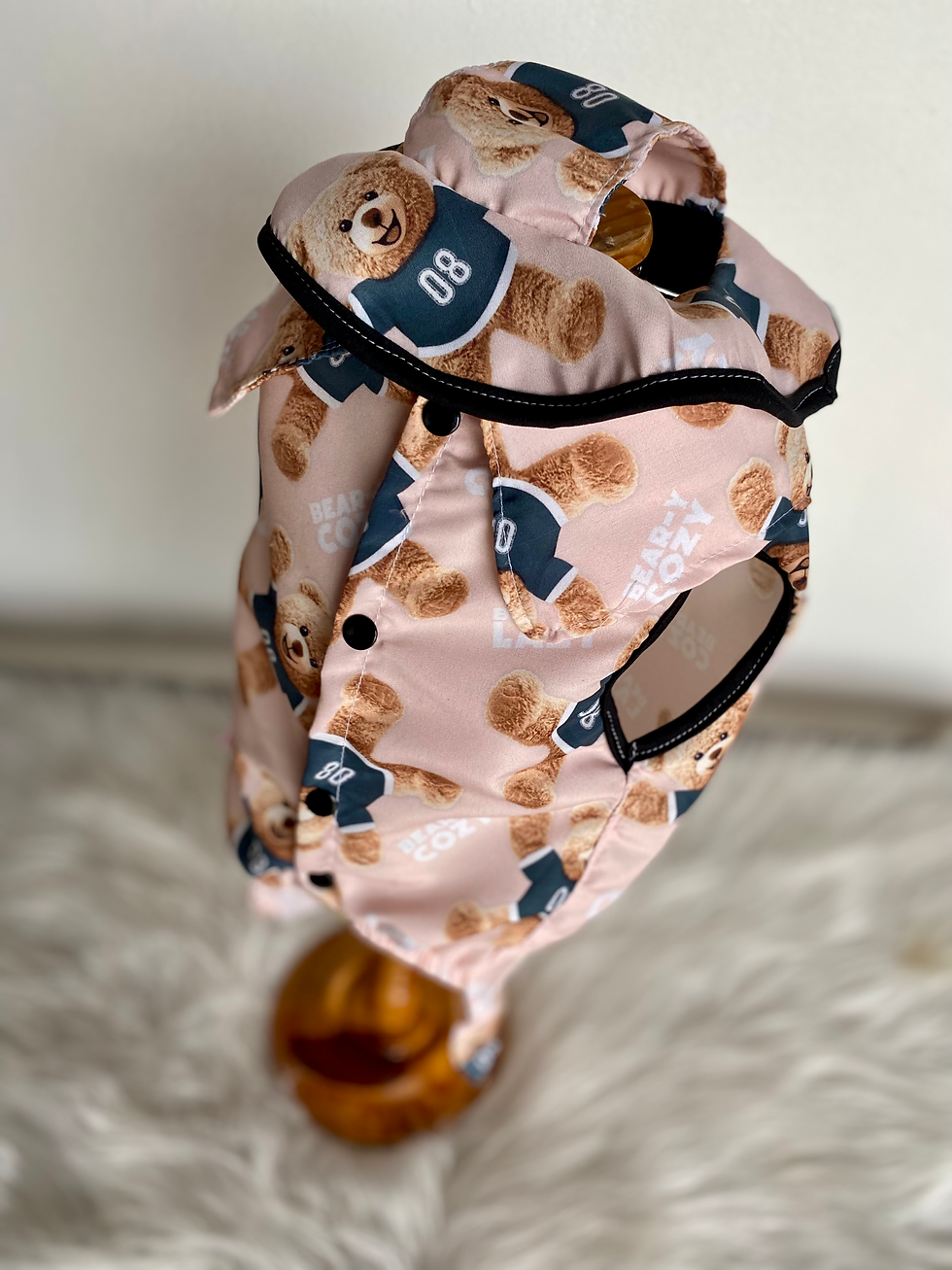 Miniatura: Camisa Ted Bear