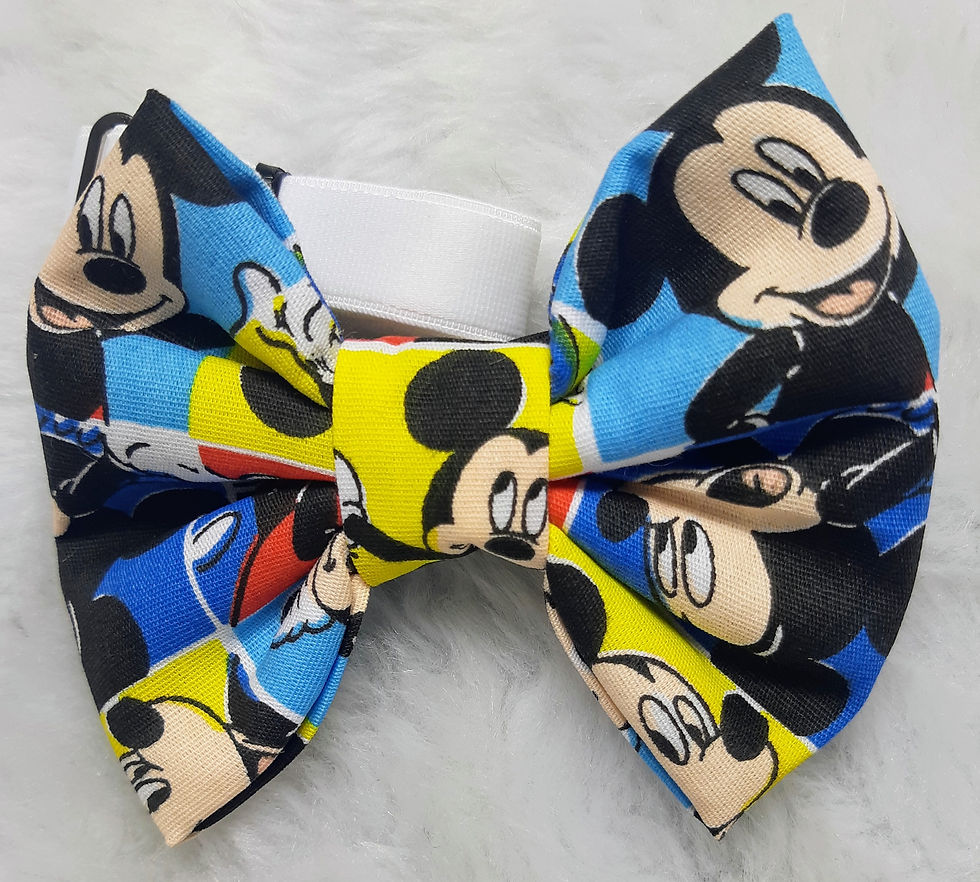 Miniatura: Mickey collors
