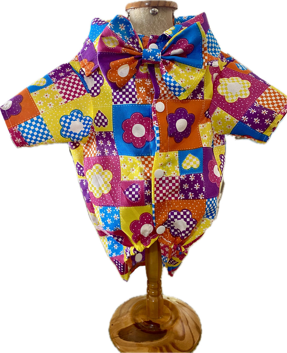 Miniatura: Camisa Falcão +  gravata