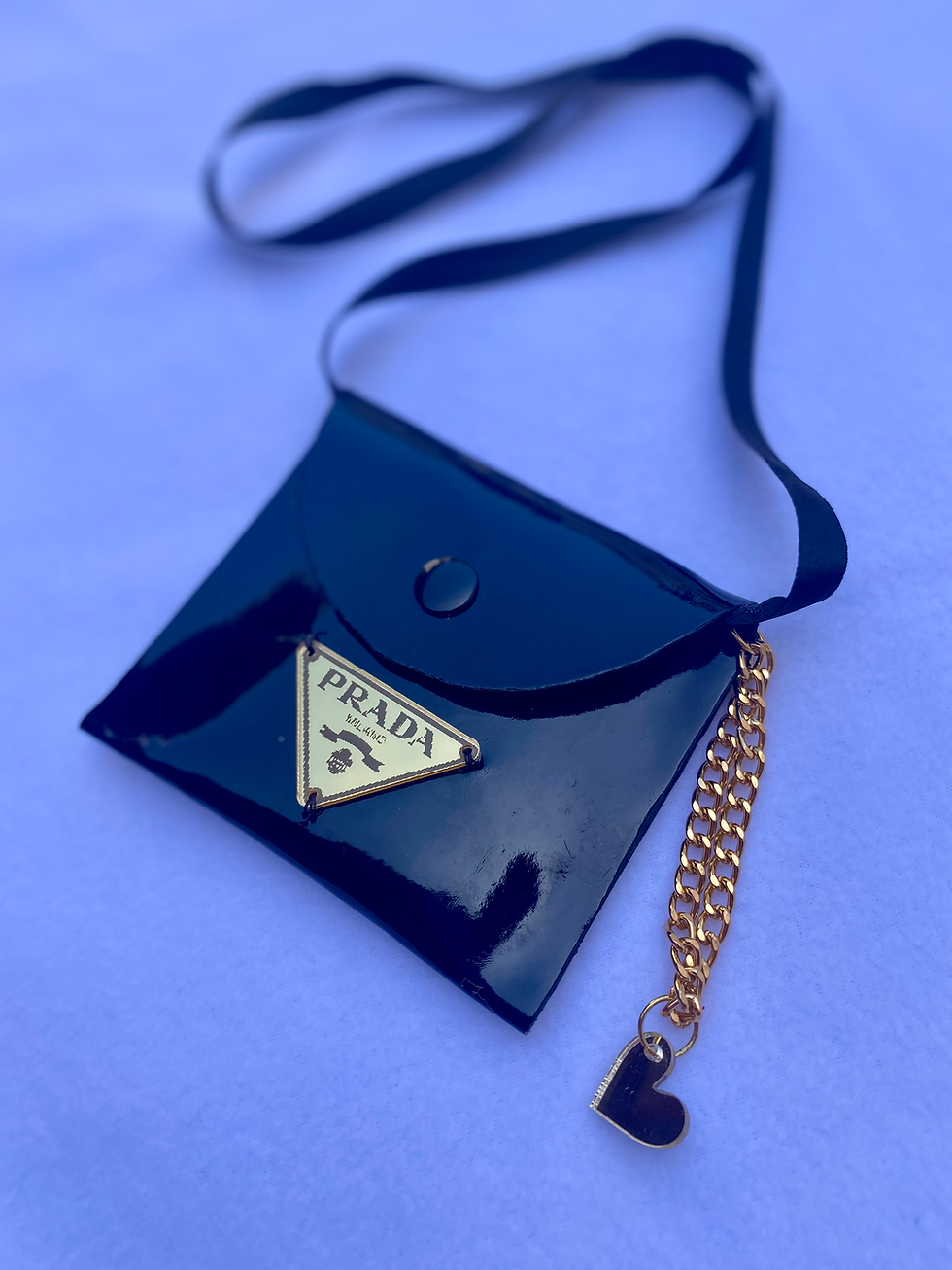 Miniatura: Linda bolsa  inspiração P 135