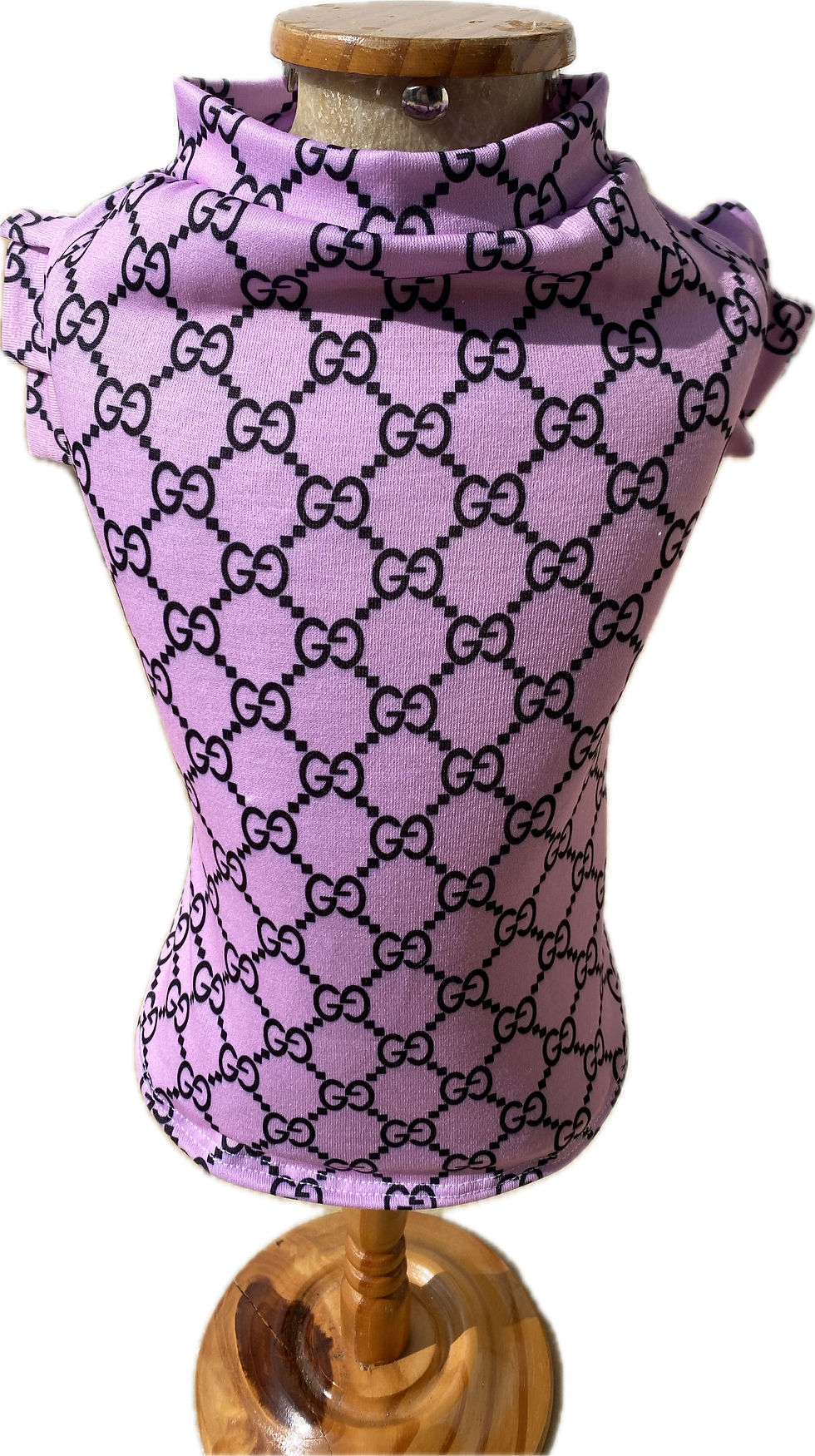 Miniatura: Blusinha fru fru  Inspired 983