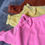 Miniatura: Blusa lacinho rosa