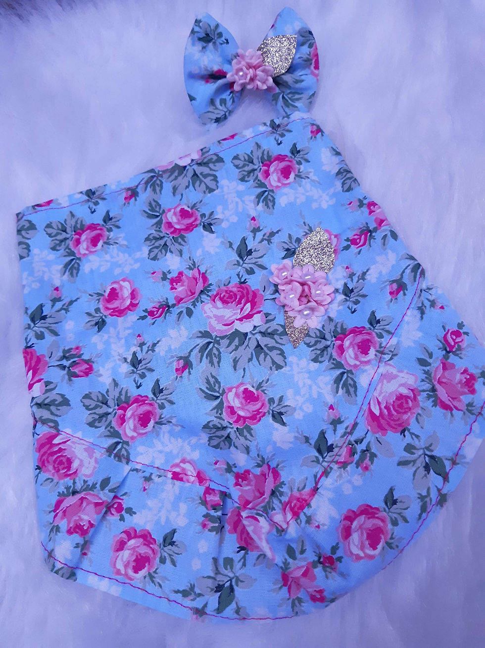 Bandana floral