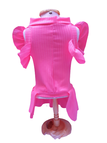 Miniatura: Dress basic
