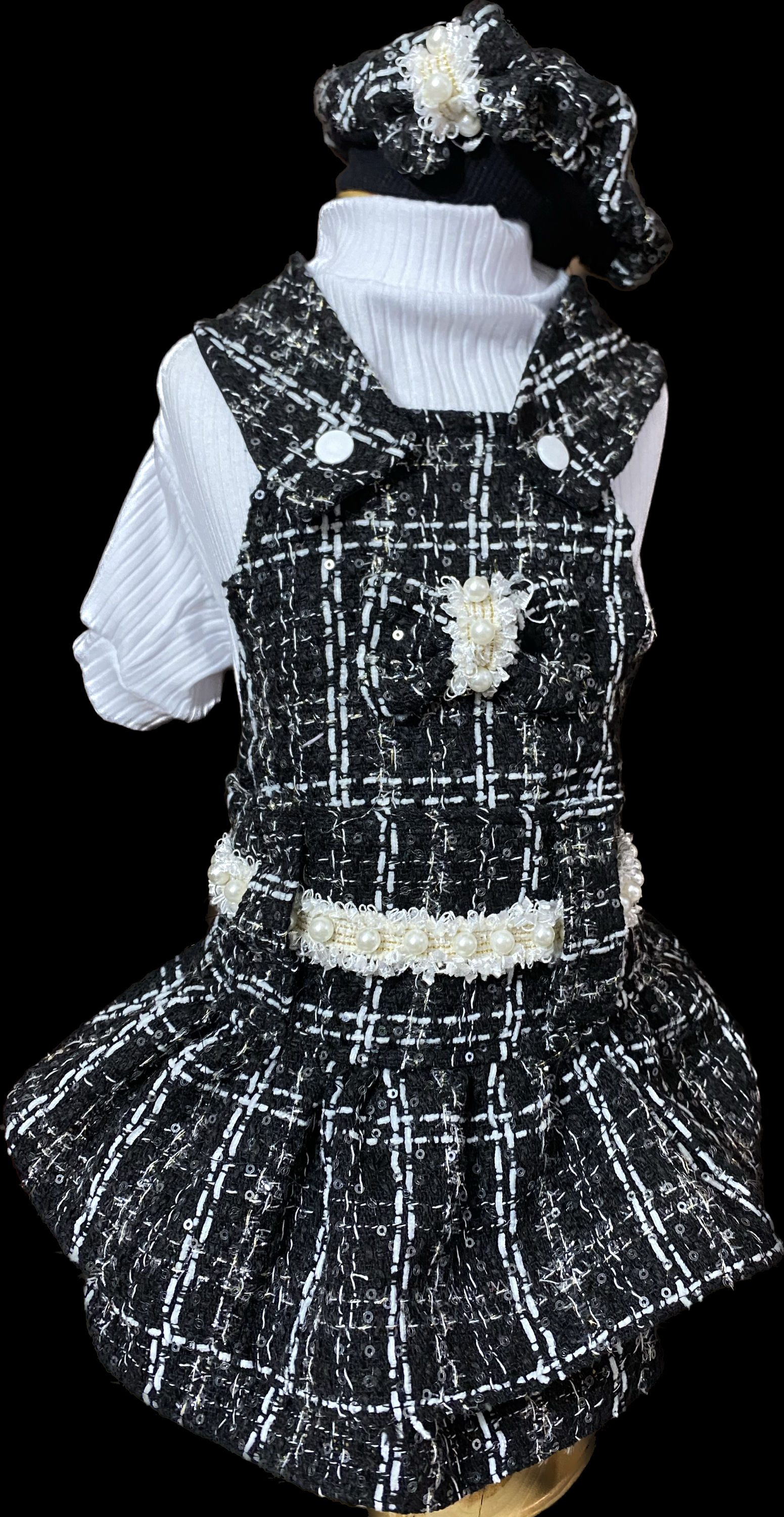 Conjunto Paris