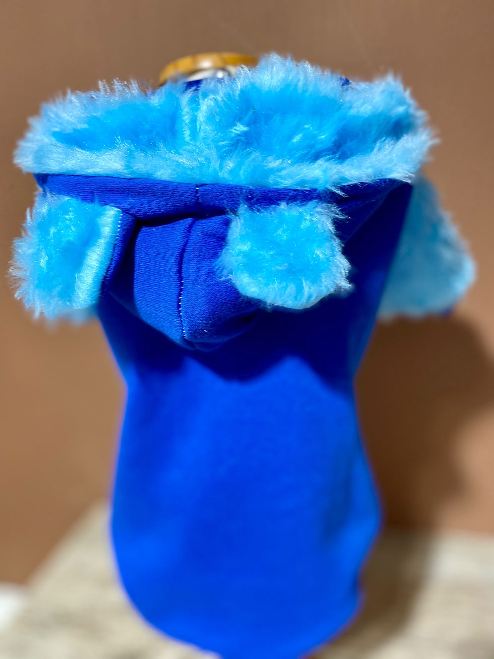 Miniatura: Moletom Ted blue