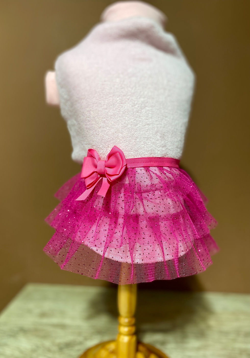 Miniatura: Blusa pink love 