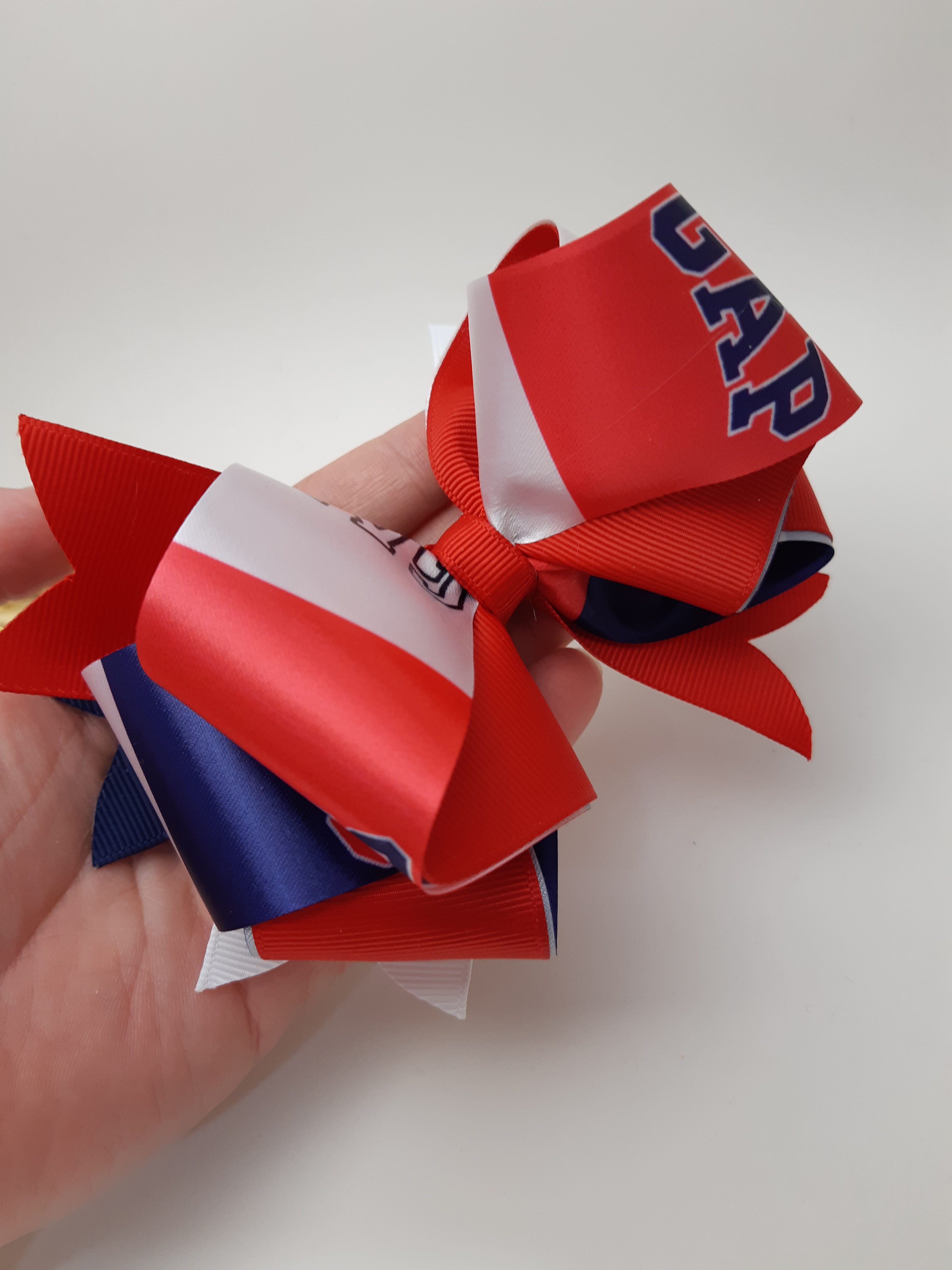 Maxi Laço inspiración 48