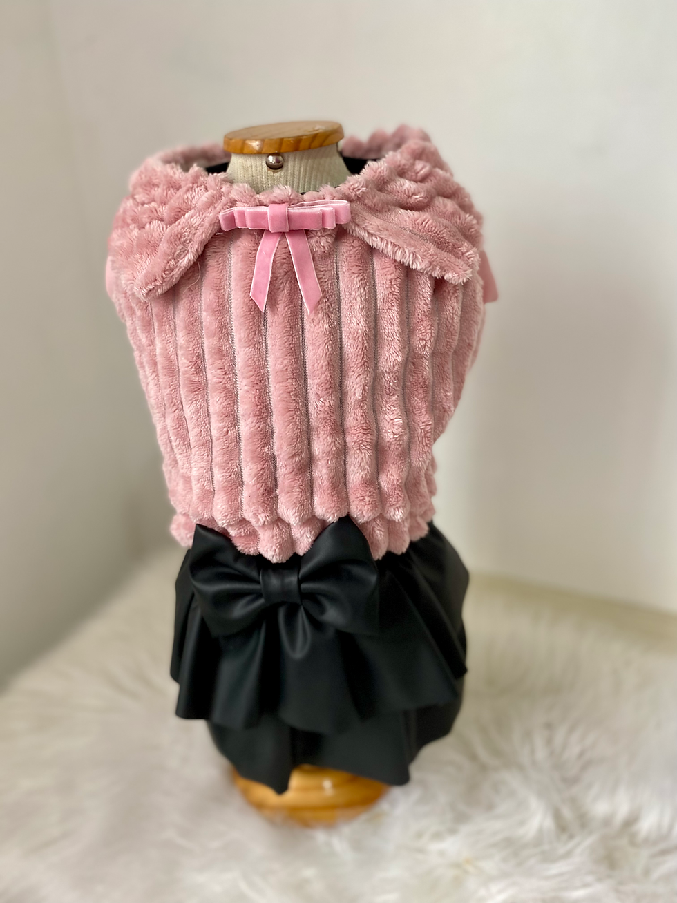 Miniatura: Colete fofura 