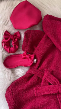 Miniatura: Kit Skin care pink